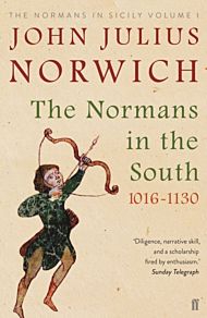 Normans in the South 1016-1130, The