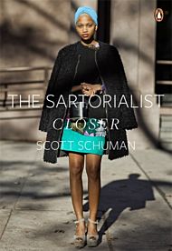 The Sartorialist: Closer (The Sartorialist Volume