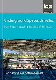 Underground Spaces Unveiled