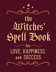 Witches' Spell Book, The