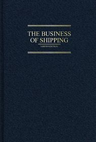 Business of Shipping: 9th Edition