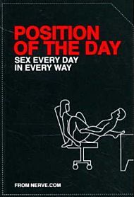 Position of the Day