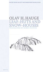 Leaf-huts and Snow-houses: Selected Poems
