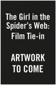 The girl in the spider's web