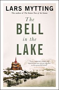 The bell in the lake