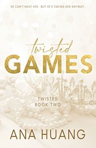 Twisted Games - Special Edition