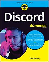 Discord For Dummies