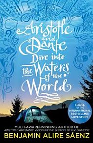 Aristotle and Dante Dive Into the Waters of the Wo