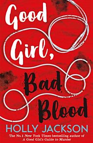 Good Girl, Bad Blood. Good Girl's Guide 2