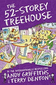 52-Storey Treehouse, The