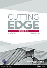 Cutting Edge Advanced New Edition Workbook with Ke