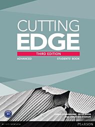Cutting Edge Advanced New Edition Student's book