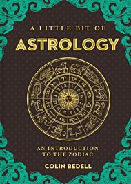 Astrology, A Little Bit of