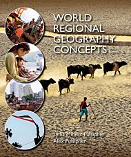 World Regional Geography Concepts