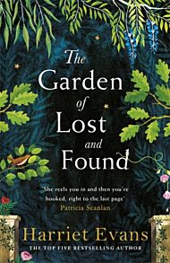 Garden of Lost and Found
