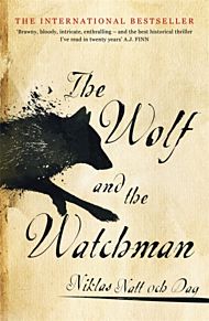 1793: The Wolf and the Watchman