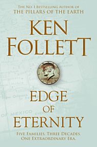 Edge of Eternity. Century Trilogy 3