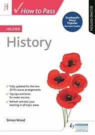 How to Pass Higher History, Second Edition