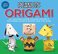 Peanuts Origami