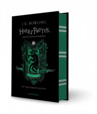 Harry Potter and the Prisoner of Azkaban - Slyther