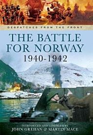 The battle for Norway 1940-1942