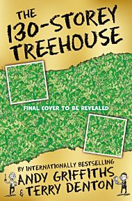 The 130-storey treehouse