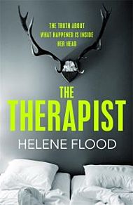 The therapist