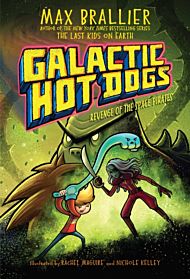 Galactic Hot Dogs 3