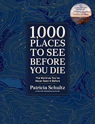 1,000 Places to See Before You Die (Deluxe Edition