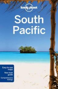 South pacific
