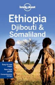 Ethiopia, Djibouti & Somaliland