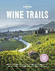 Wine trails