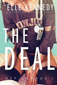 The Deal. ( Off-Campus #1 )