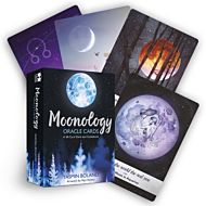 Moonology (TM) Oracle Cards