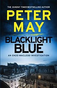 Blacklight Blue. Enzo Macleod 3
