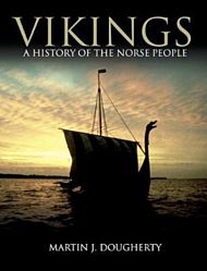 Vikings: A History of the Norse People