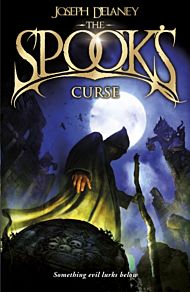 The Spook's Curse. The Wardstone Chronicles 2