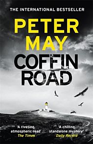 Coffin road
