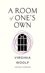 A Room of One's Own (Vintage Feminism Short Editio