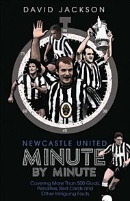 Newcastle United Minute by Minute