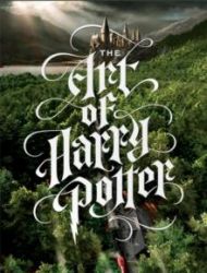 Art of Harry Potter, The