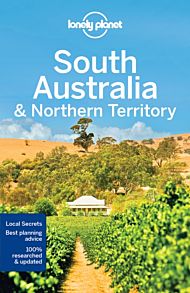 South Australia & Northern territory