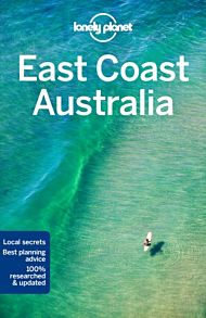East coast Australia