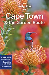 Cape Town & the Garden route
