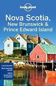 Nova Scotia, New Brunswick & Prince Edward Isle