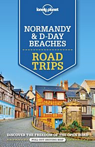 Normandy & D-day beaches