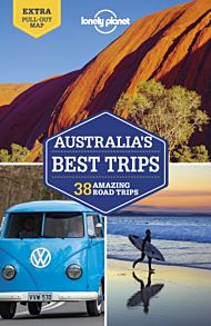 Australia's best trips