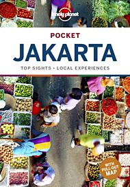 Jakarta 2 Pocket Guide