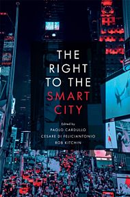 The Right to the Smart City
