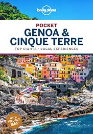 Pocket Genoa & Cinque Terre